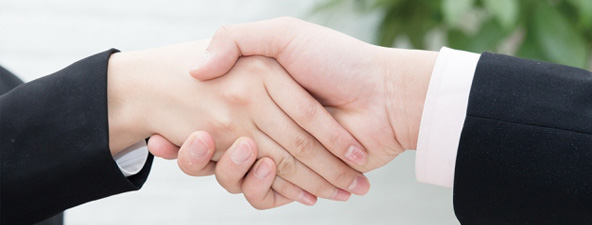 雄厚的資質(zhì)實(shí)力